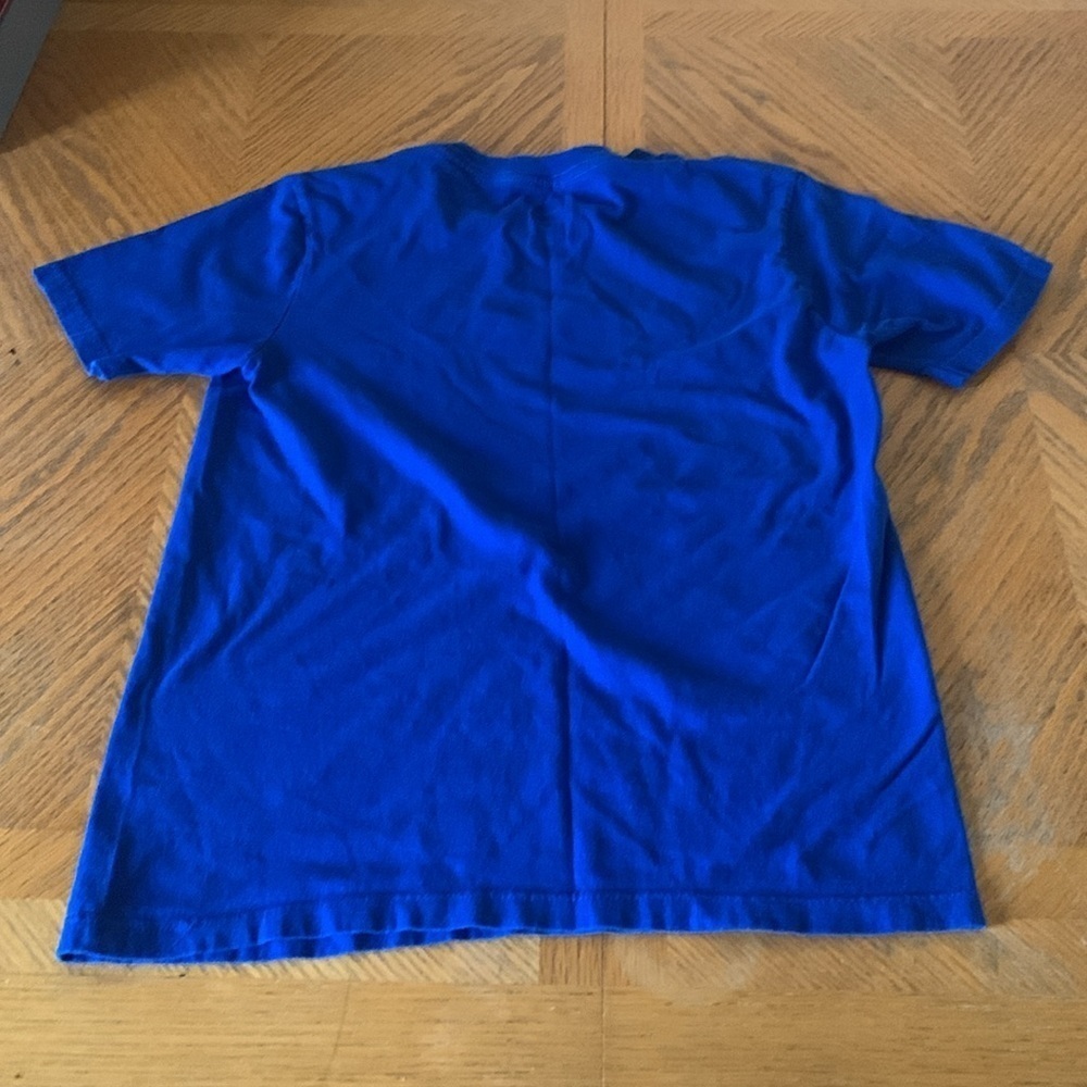 Chicago Cubs 2016 national League Champions TShirt - Picture 4 of 4